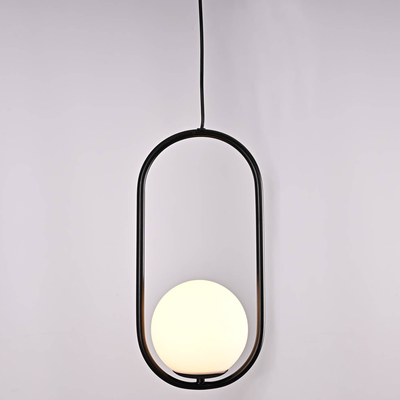 179964-22 Светильник подвесной ImperiumLoft Hoop-B01 179964-22