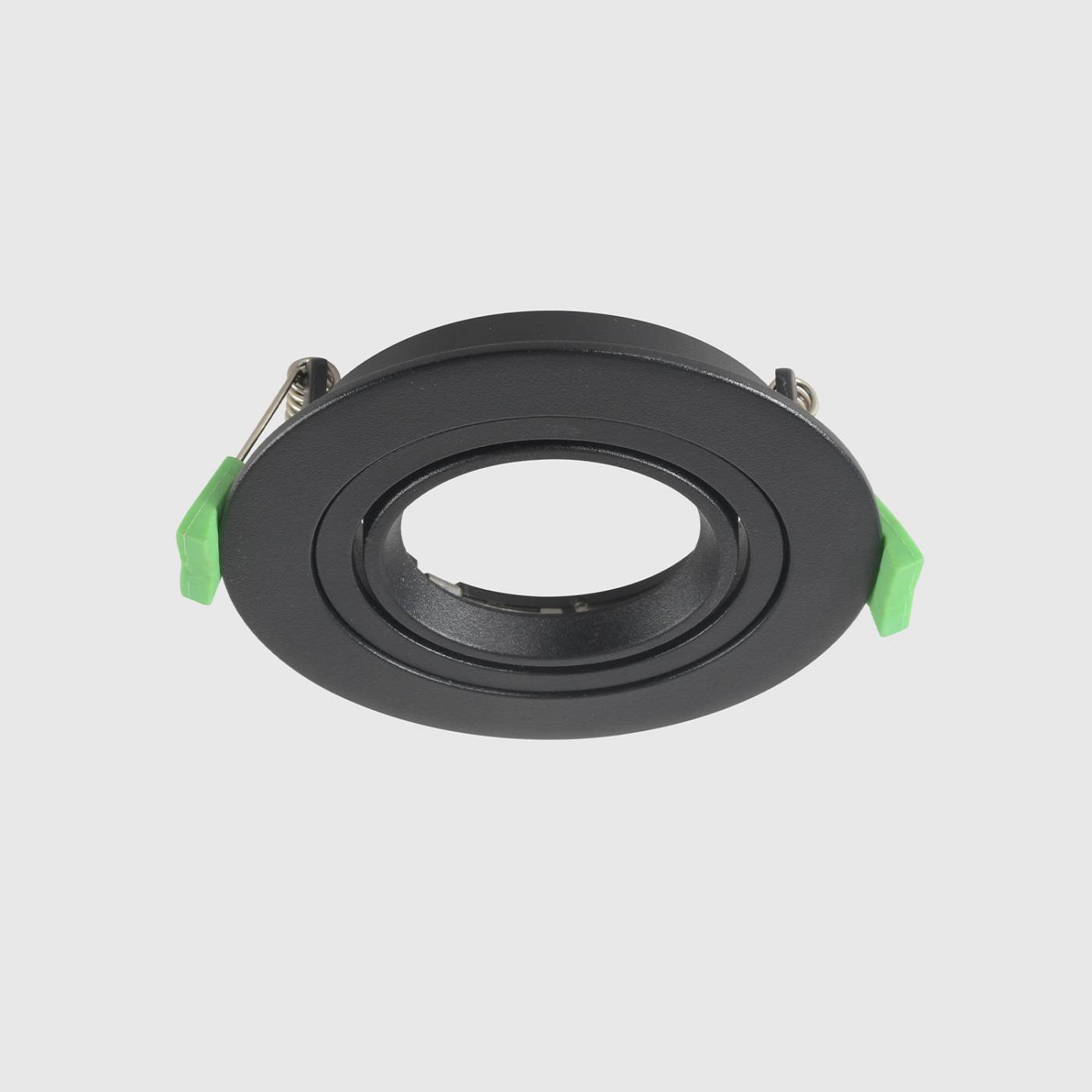 Встраиваемый светильник Crystal Lux Clt 001 CLT 001C1 BL V2