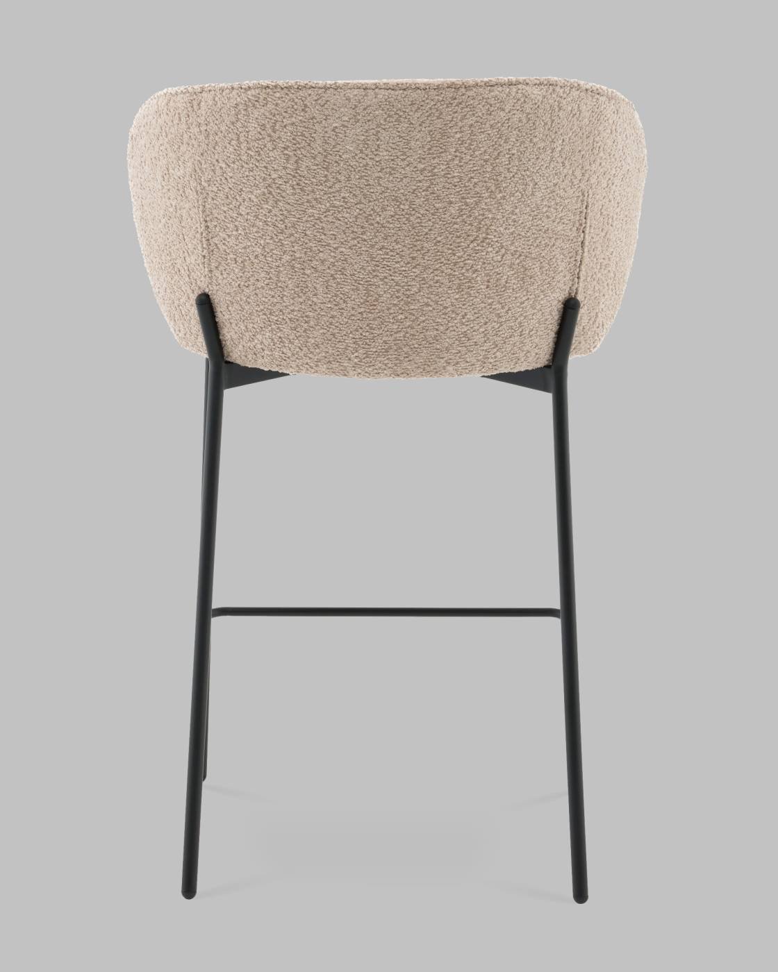Полубарный стул Stool Group LV-115-S112-01