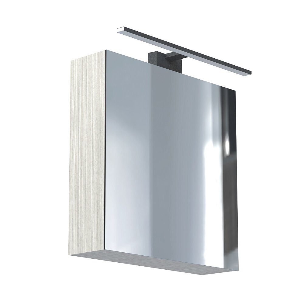 Подсветка зеркал и полок Nowodvorski Cezanne Led S 10665