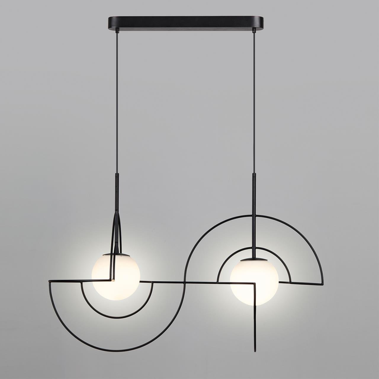 Подвесной светильник Futurum Odeon Light 7196/10L