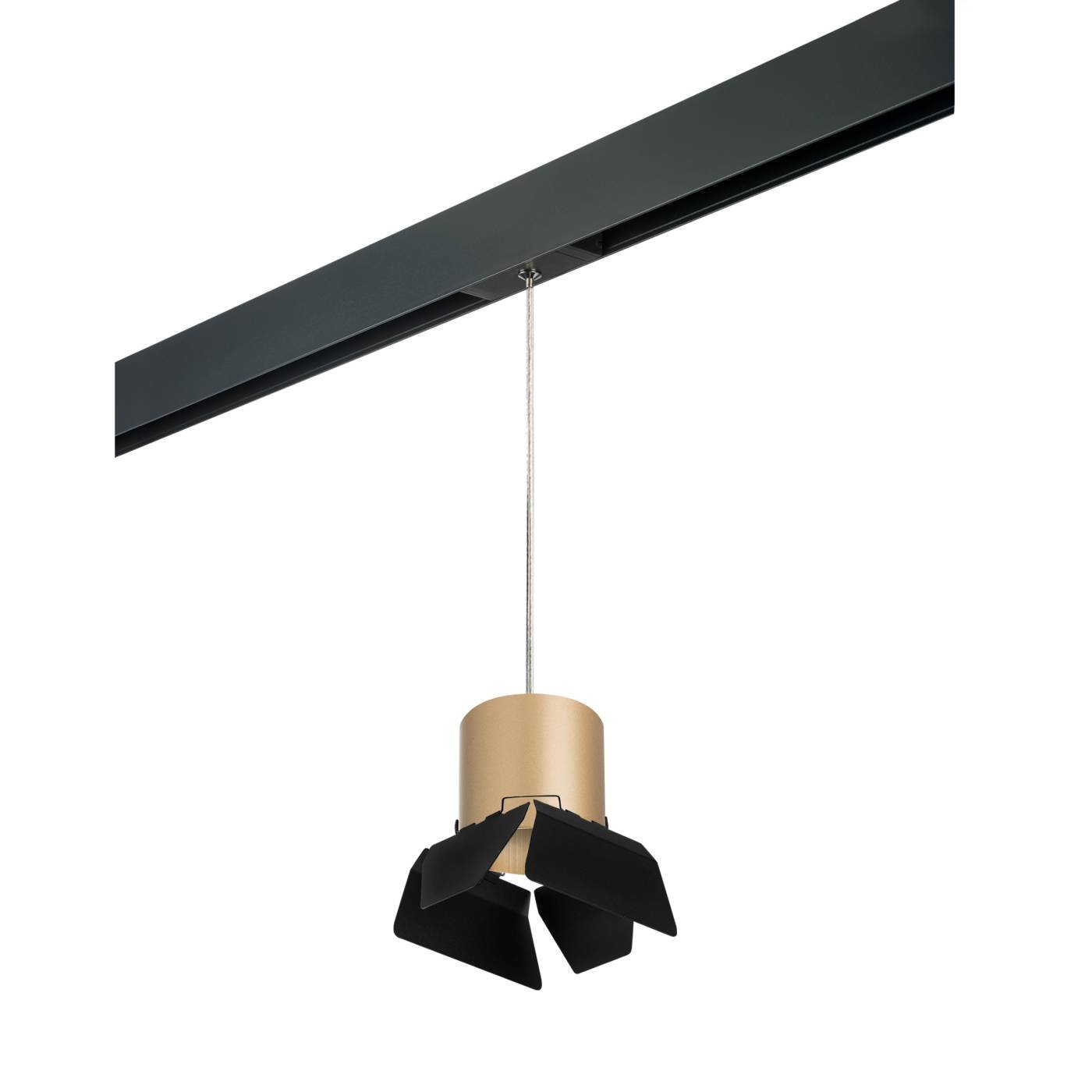 PRORP3490487 Трековый светильник Lightstar Rullo PRORP3490487