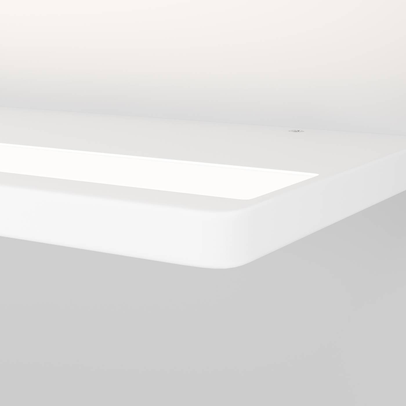 Настенный светильник Maytoni Shine C033WL-L12W3K