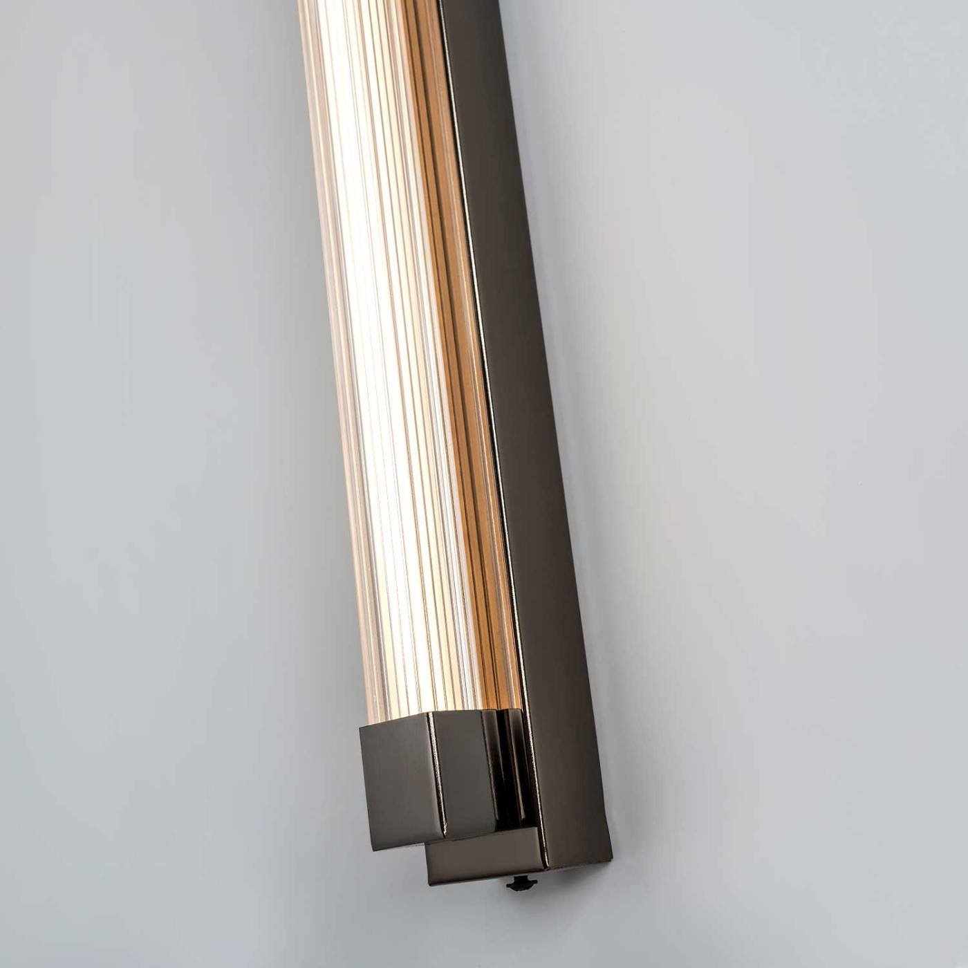 Настенный светильник L LED4U L2244-520 BK