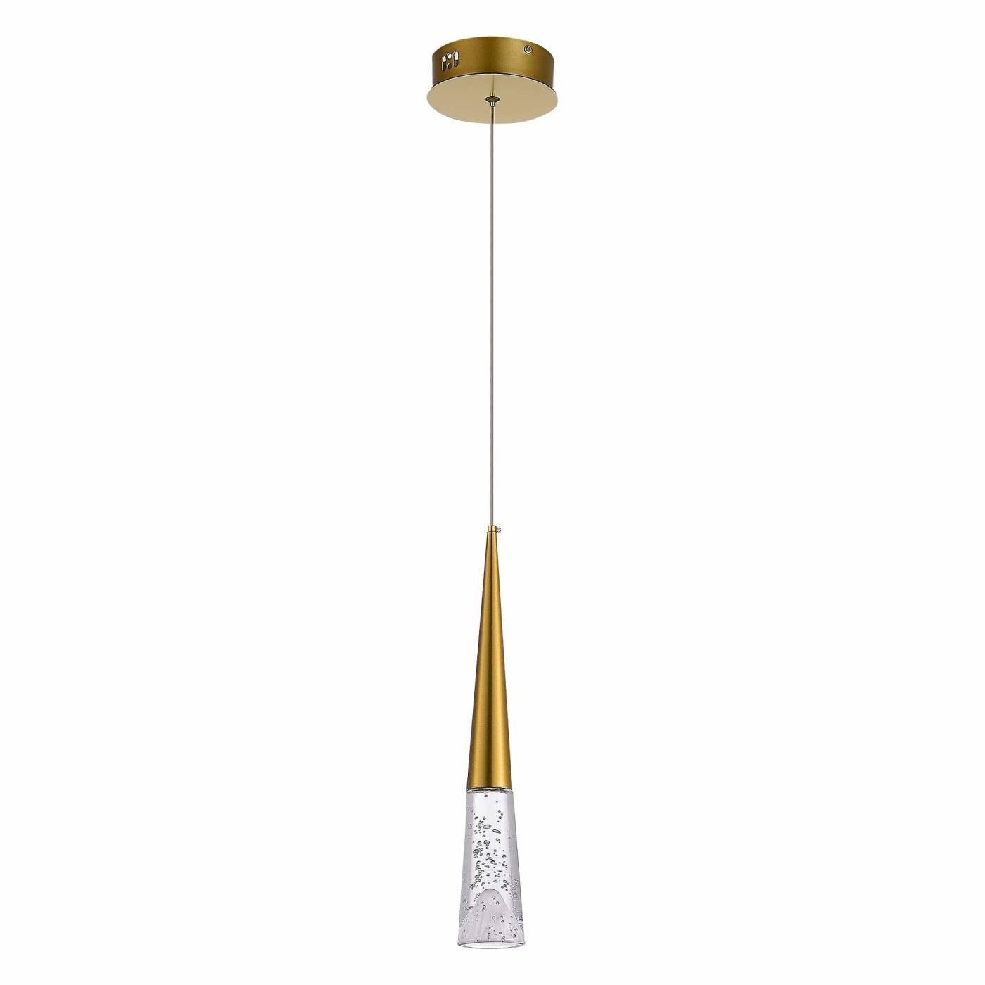 SL6111.203.01 Светильник подвесной ST Luce Sollen SL6111.203.01