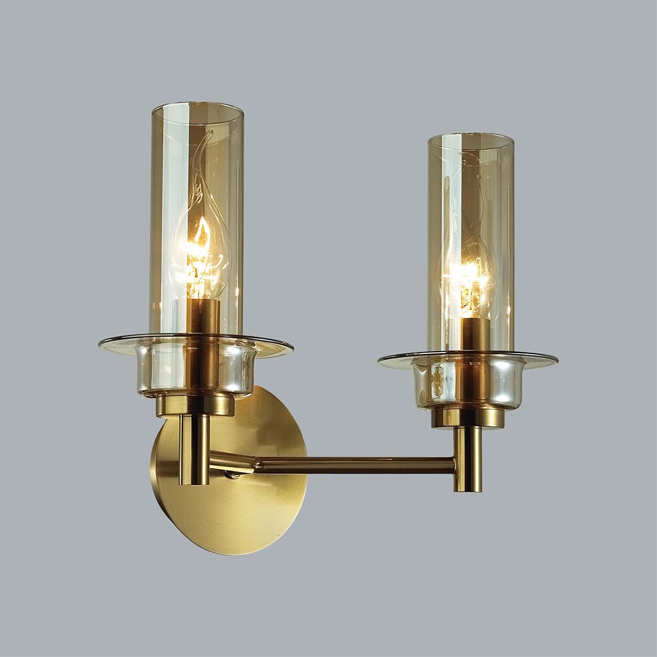 6554/2W Настенное бра Lumion Madonna 6554/2W