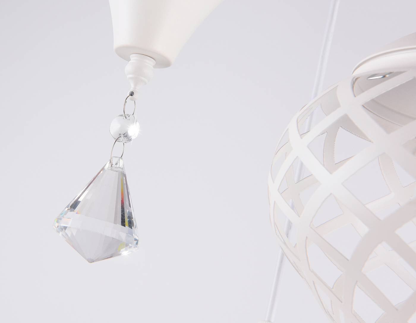 TR8443 Светильник подвесной Ambrella Loft TR8443