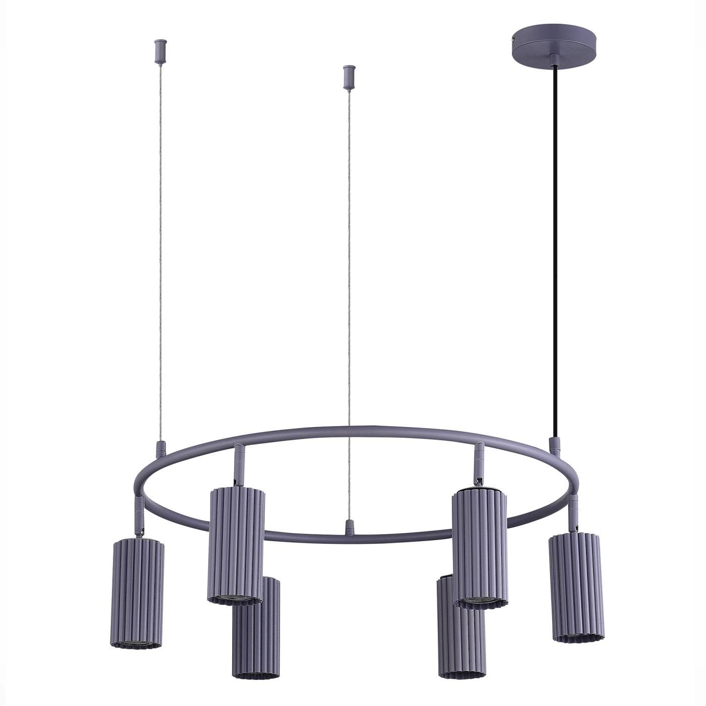SL1213.703.06 Подвесная люстра ST Luce Kendo SL1213.703.06