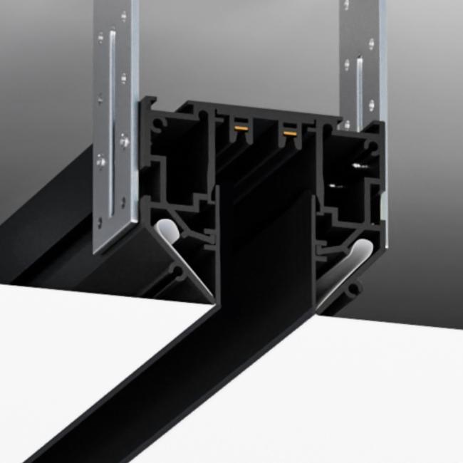 IL.0050.3000-3-BK Шинопровод IMEX IL.0050.3000-3-BK