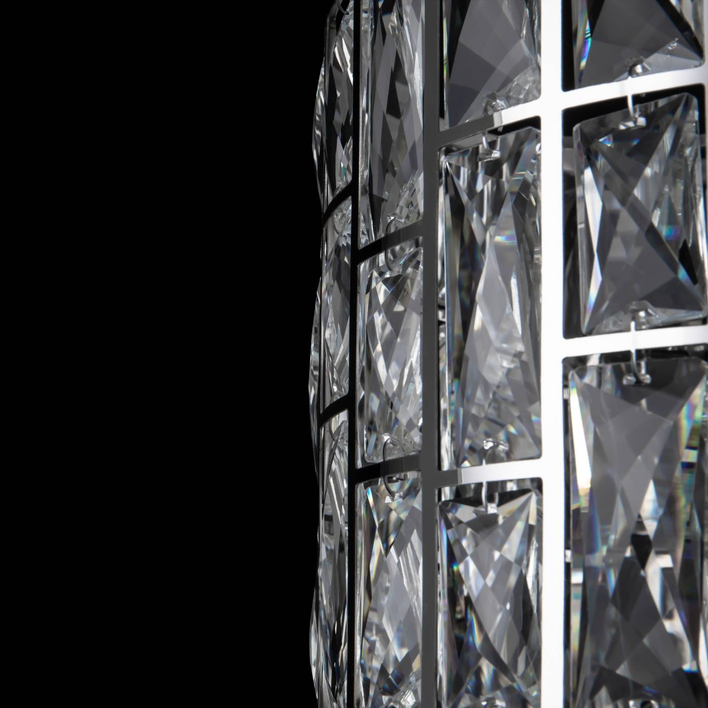 MOD184-PL-01-CH Светильник подвесной Maytoni Gelid MOD184-PL-01-CH