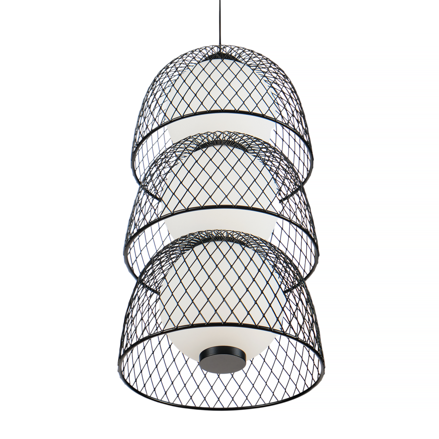 Светильник подвесной MyFar Pauline MR2491-1PL