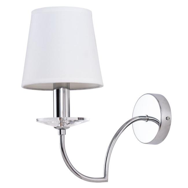 A3625AP-1CC Настенное бра Arte Lamp Edda A3625AP-1CC