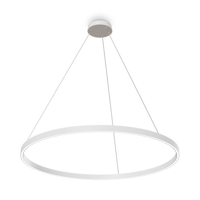 MOD058PL-L54WK Подвесная люстра Maytoni Rim MOD058PL-L54WK