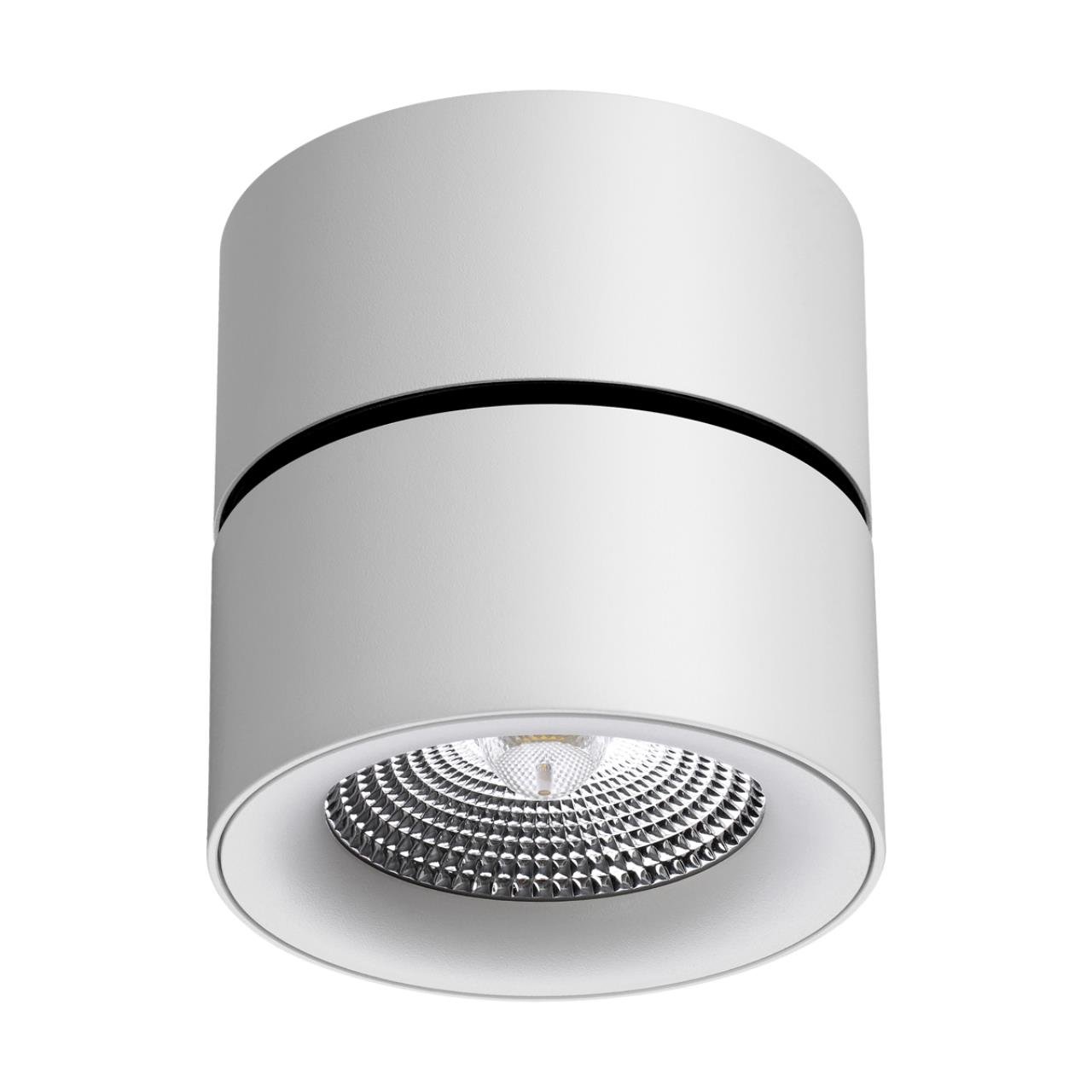 358782 Накладной светильник Novotech Groda 358782