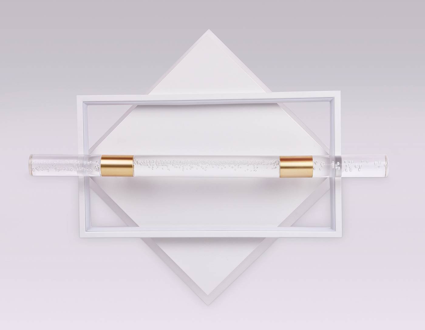 Потолочная люстра Ambrella LineTech FL5012