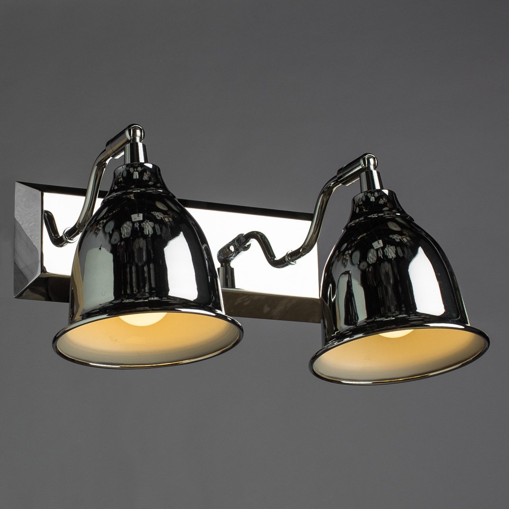 Светильник спот Arte Lamp CAMPANA A9557AP-2CC