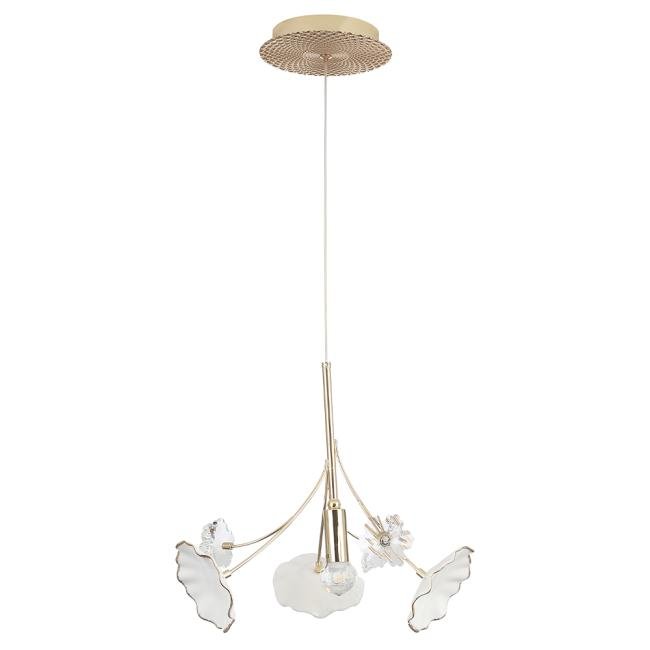 MARGO SP1 Подвесная люстра Crystal Lux Margo MARGO SP1