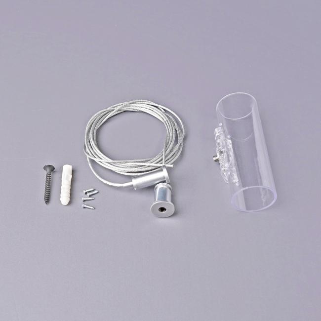 Подвесной комплект для опорной штанги ST Luce Гибкий Неон ST981.129.00.1