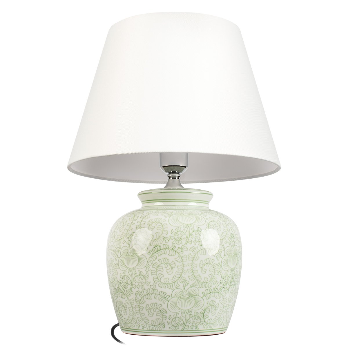 10491T Green 10491T Green Настольная лампа LOFT IT Orchid