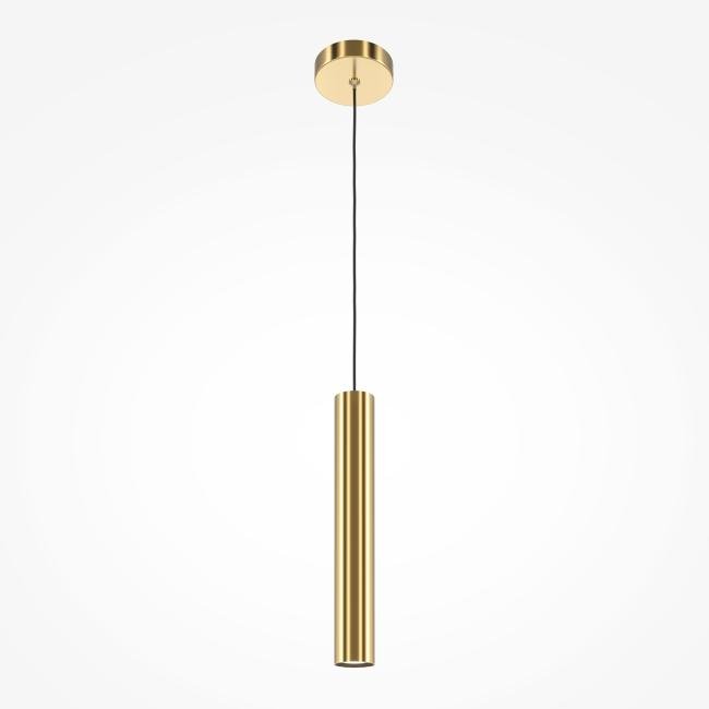 MOD161PL-01BS1 Светильник подвесной Maytoni Pro Focus MOD161PL-01BS1