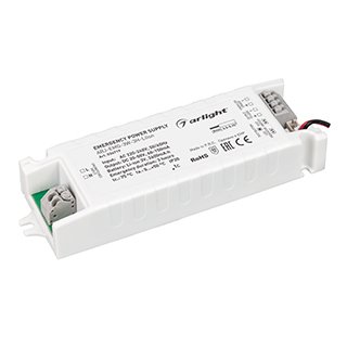 036719 Драйвер для LED ленты Arlight ARJ 036719