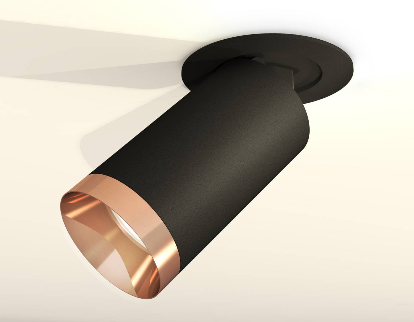 Встраиваемый светильник Ambrella Techno XM6323205