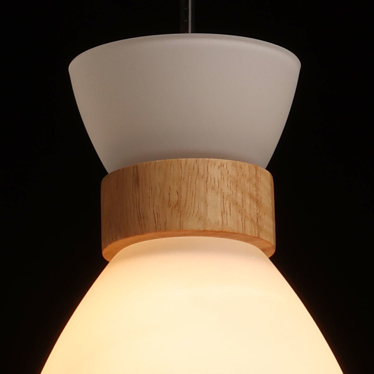 Светильник подвесной De Markt Лоск 107010203