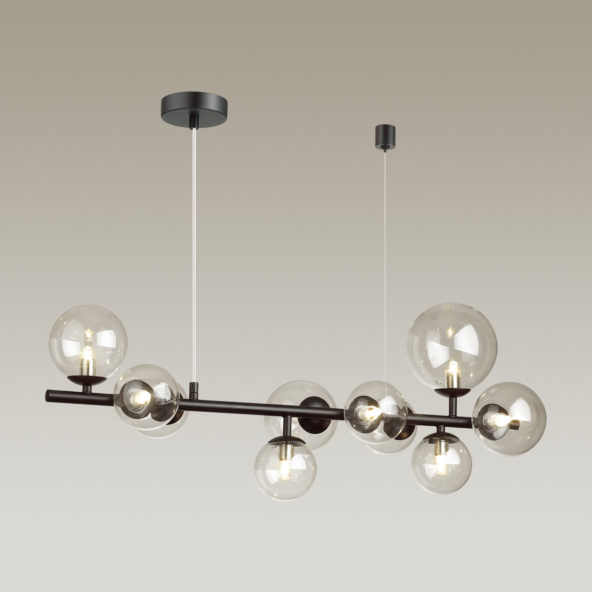 4818/10 Подвесная люстра Odeon Light Tovi 4818/10