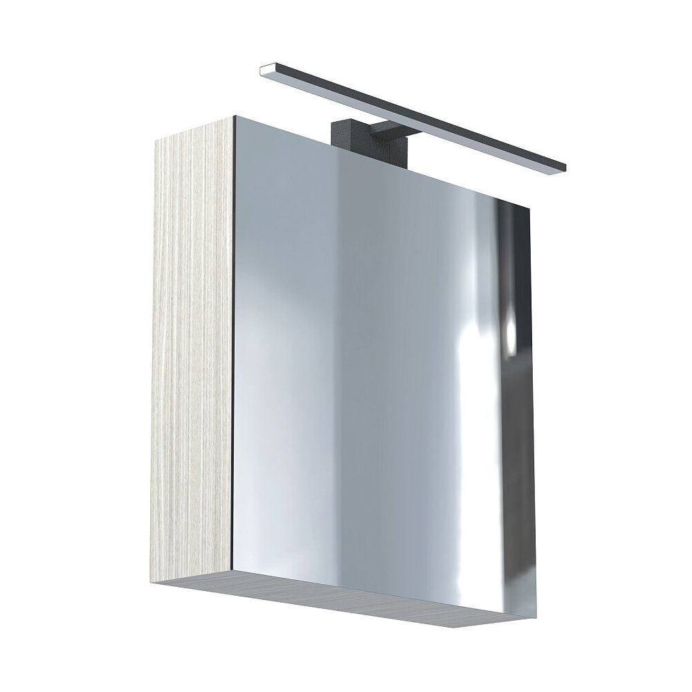 Подсветка зеркал и полок Nowodvorski Cezanne Led S 10672