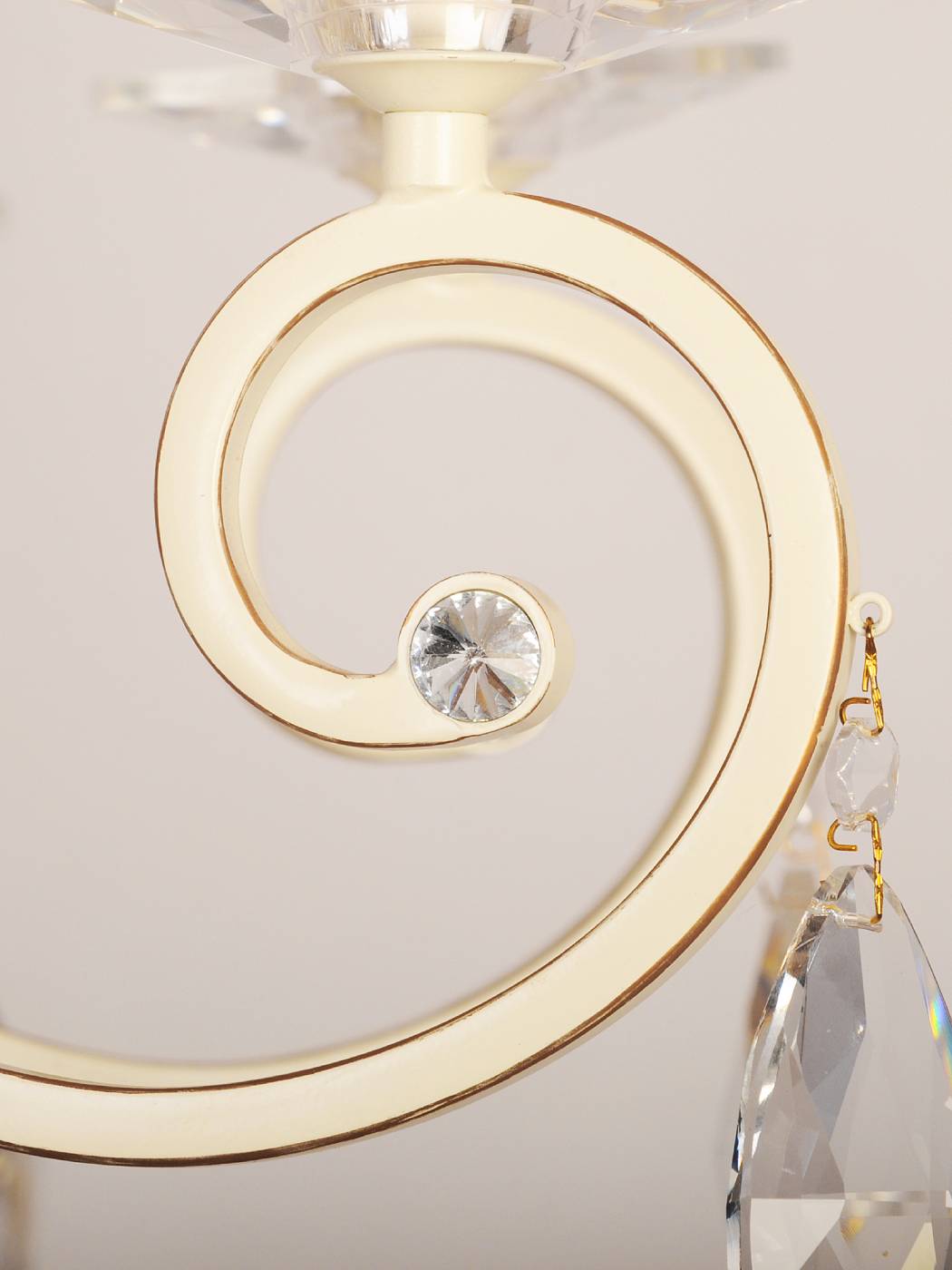 Подвесная люстра Abrasax 1141/12