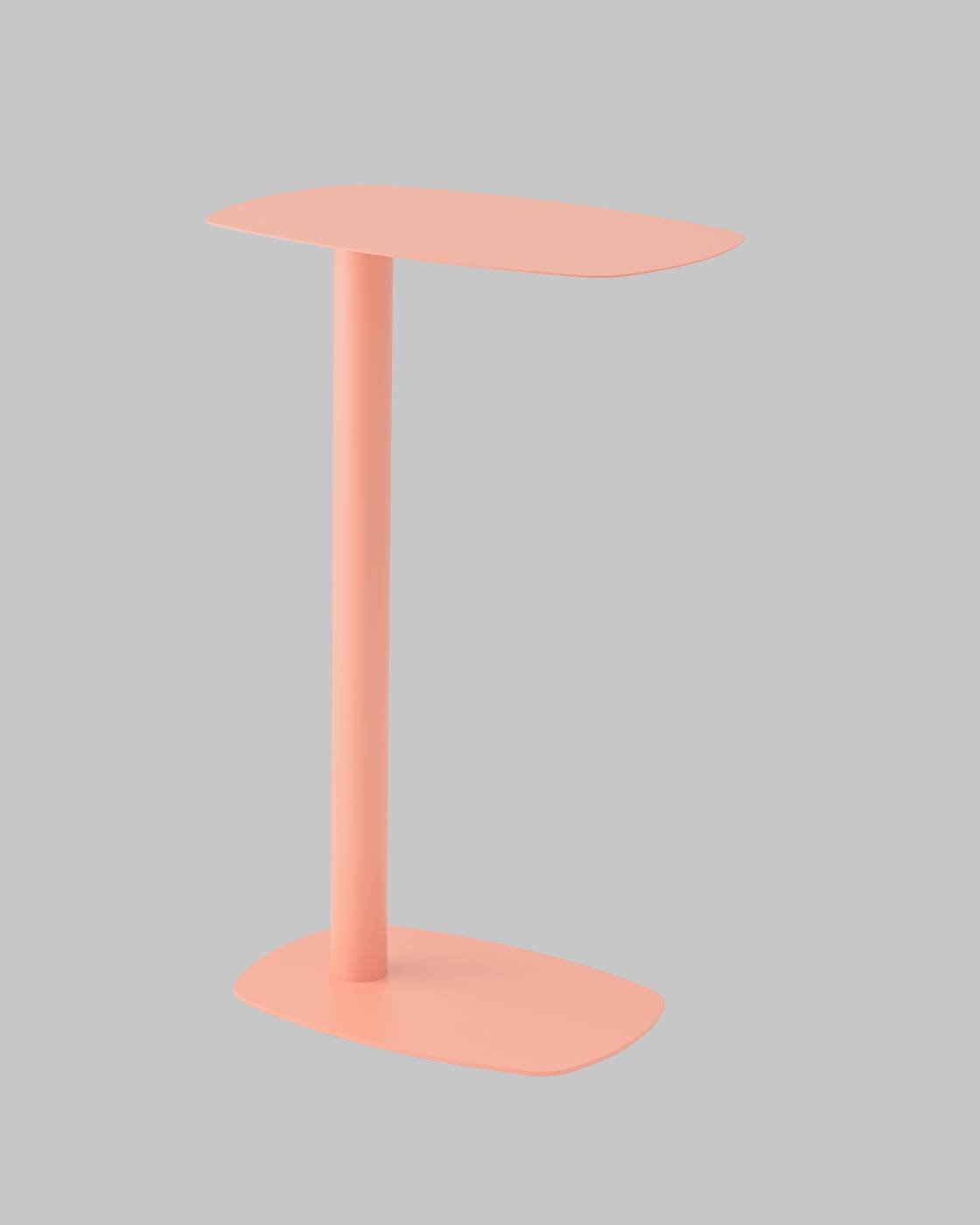 Журнальный стол Stool Group Eanna MT-190L DB-011