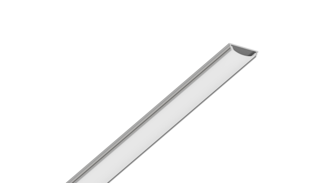 ARC-1806FLEX Профиль SWG Standard ARC ARC-1806FLEX