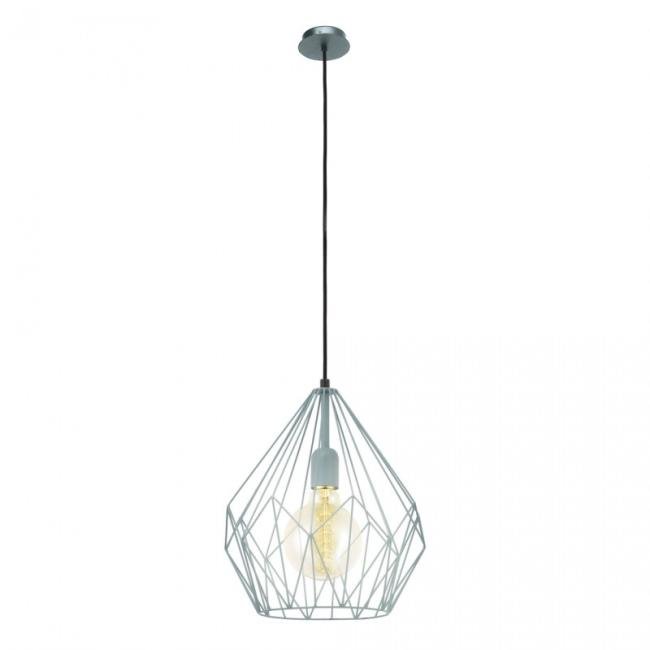 49259 Светильник подвесной Eglo Vintage 49259