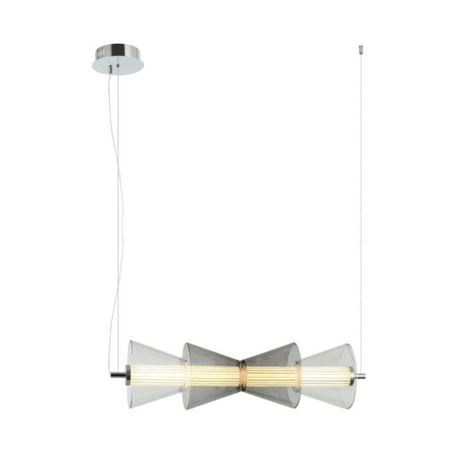 OML-51603-15 Светильник подвесной Omnilux Sogna OML-51603-15