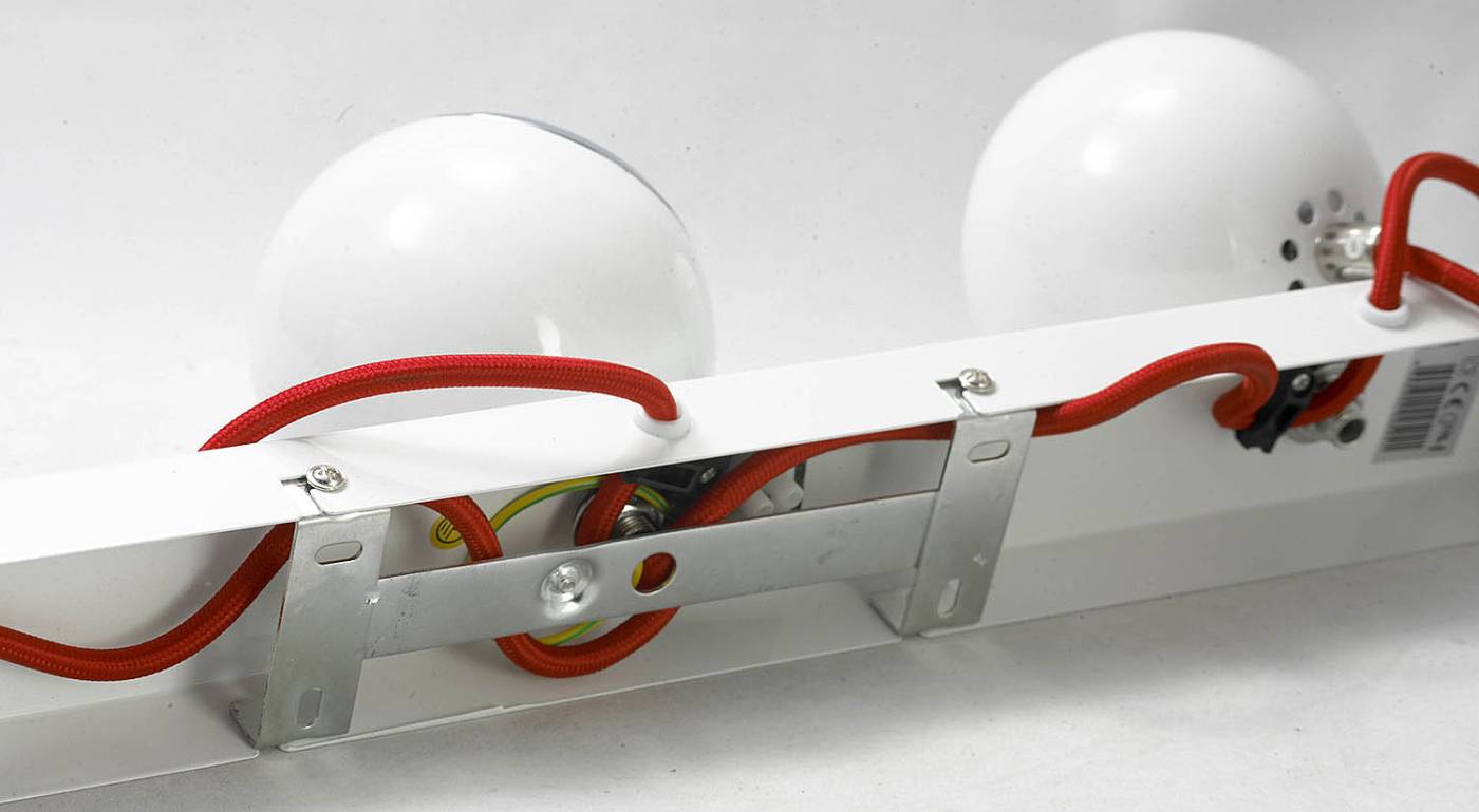 GRLSP-9958 Светильник спот Lussole LOFT GRLSP-9958