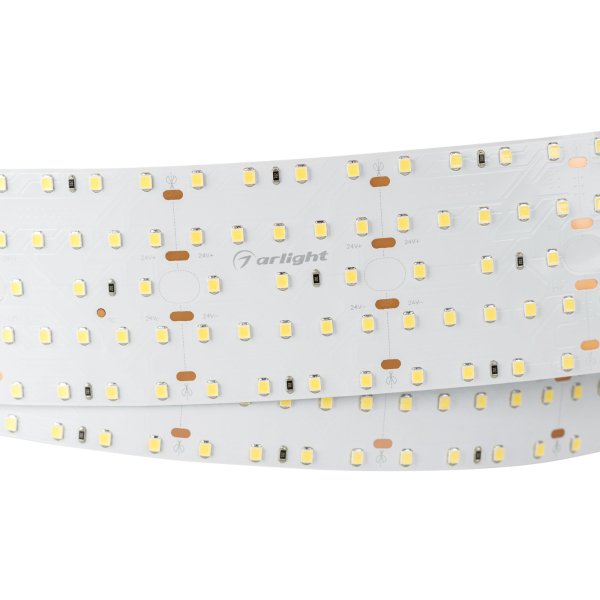 LED лента Arlight S2 с отверстием 023406