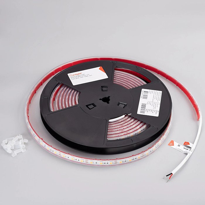 Светодиодная лента Arlight Rtw Герметичная 022324(2)