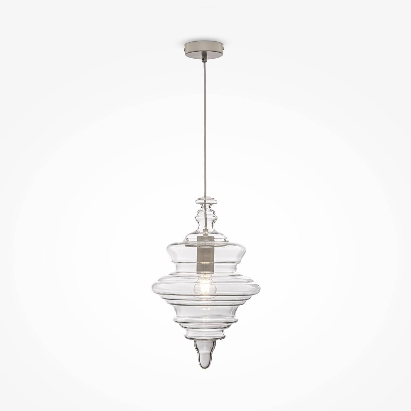 P057PL-01W Светильник подвесной Maytoni Trottola P057PL-01W