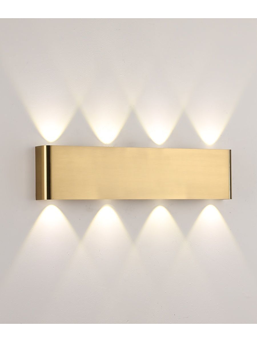 ZRS.9119.08 Настенный светильник Zortes Vitto ZRS.9119.08