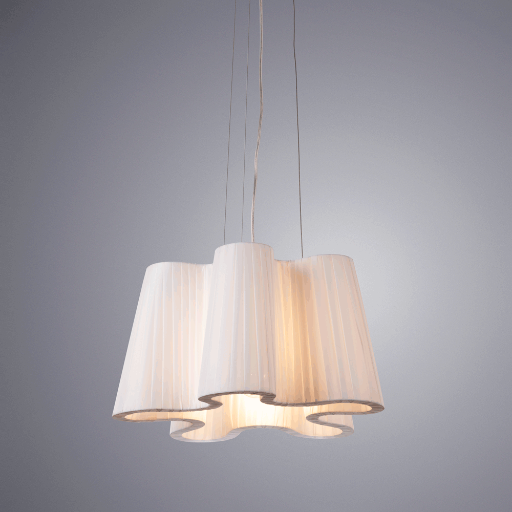 A7897SP-2CC Подвесная люстра Arte Lamp Signora A7897SP-2CC