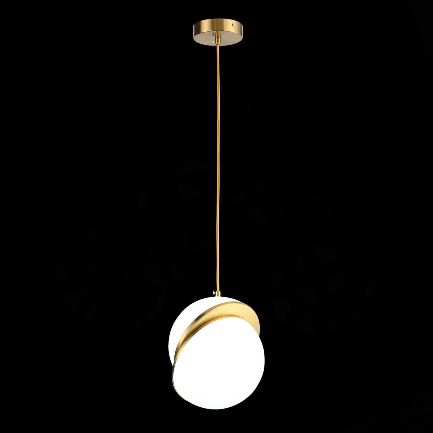 SL1164.303.01 Светильник подвесной ST Luce Laico SL1164.303.01