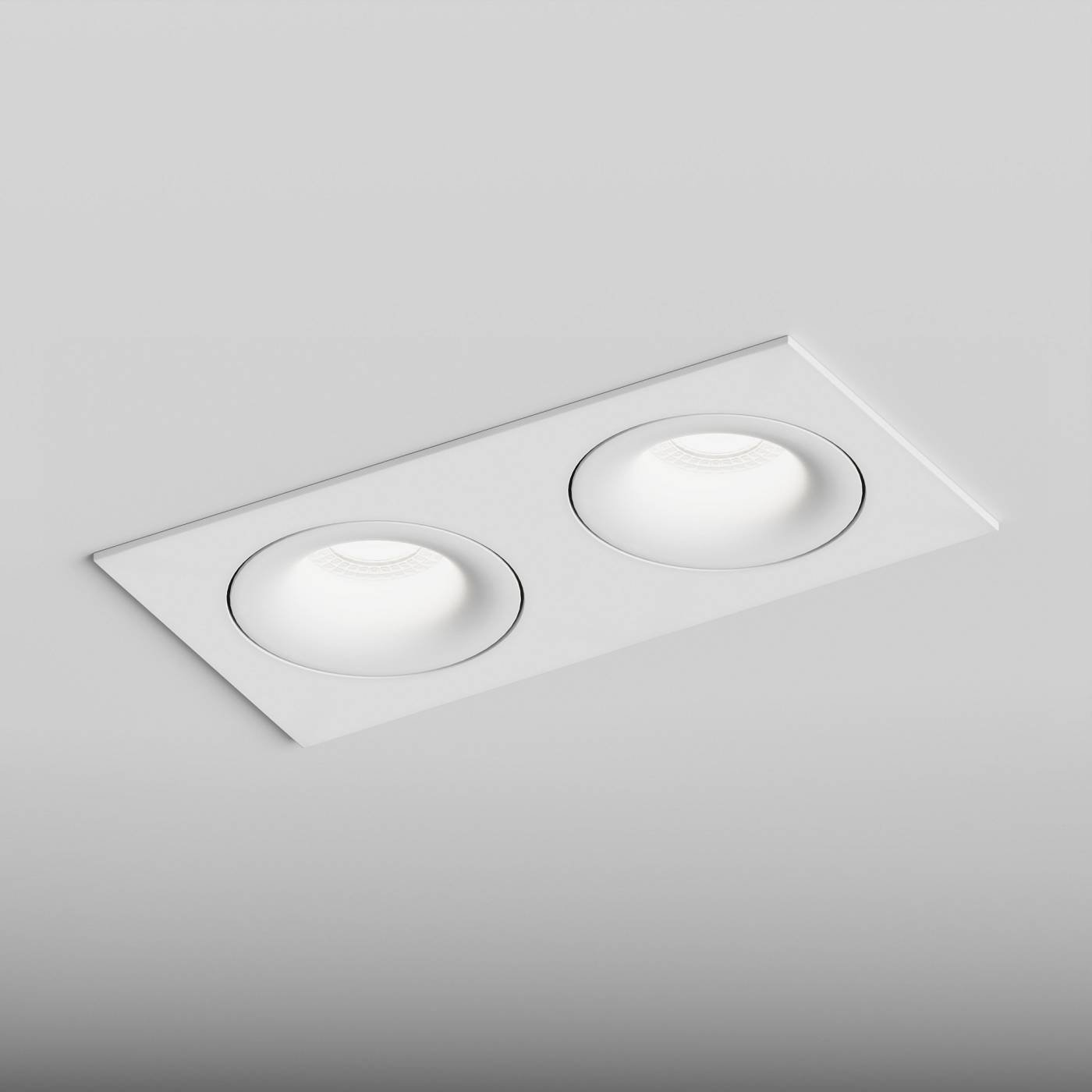 Встраиваемый светильник CORE Hesby Lighting HSBL_0231