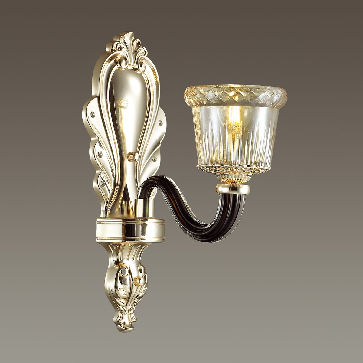 4000/1W Настенное бра Odeon Light Giovanni 4000/1W