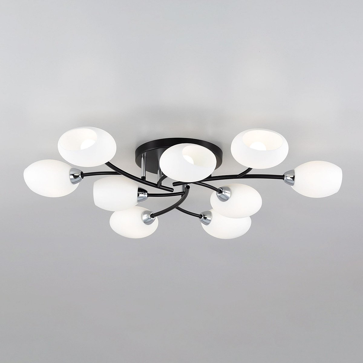 Потолочная люстра Citilux Флорида CL148195