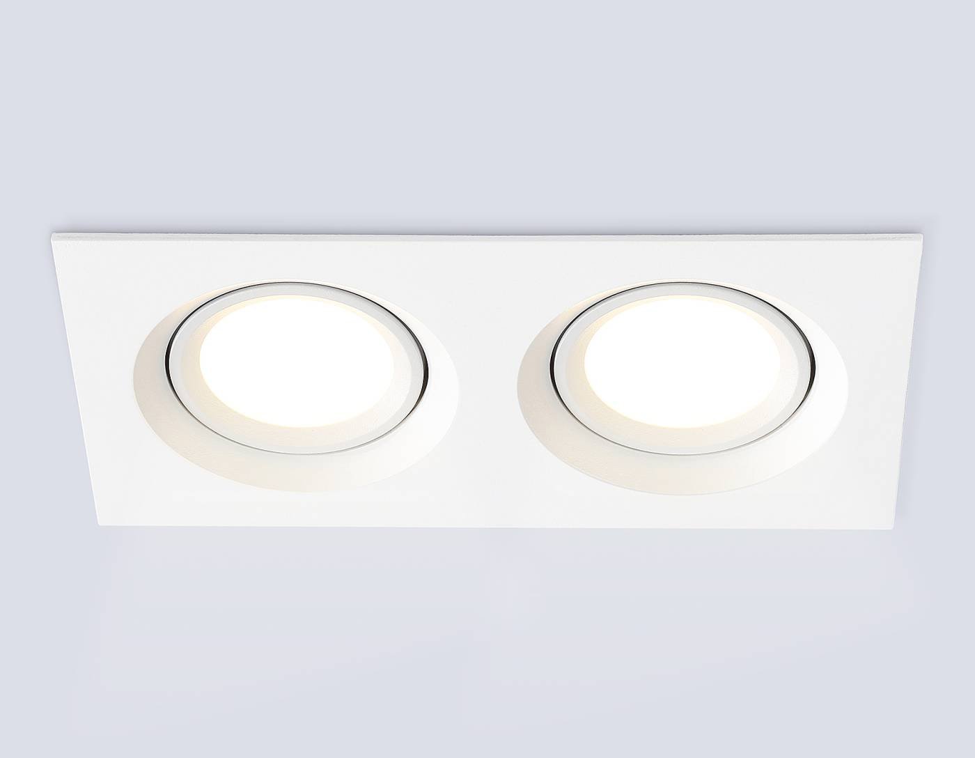 Встраиваемый светильник Ambrella IP Protect TN1145