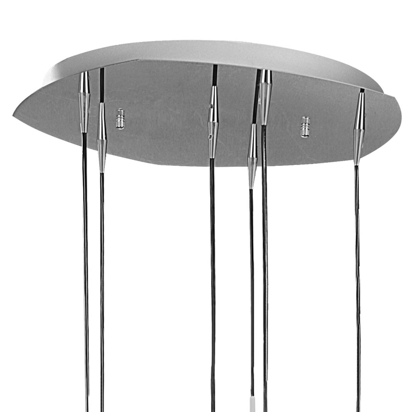 810161 Светильник подвесной Lightstar Agola 810161