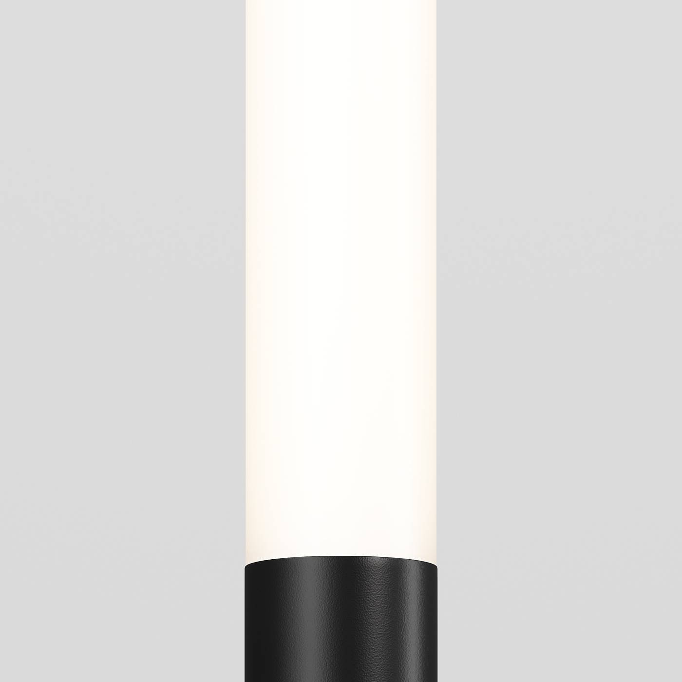 Грунтовый светильник Maytoni Flare O487FL-L3GF3K1
