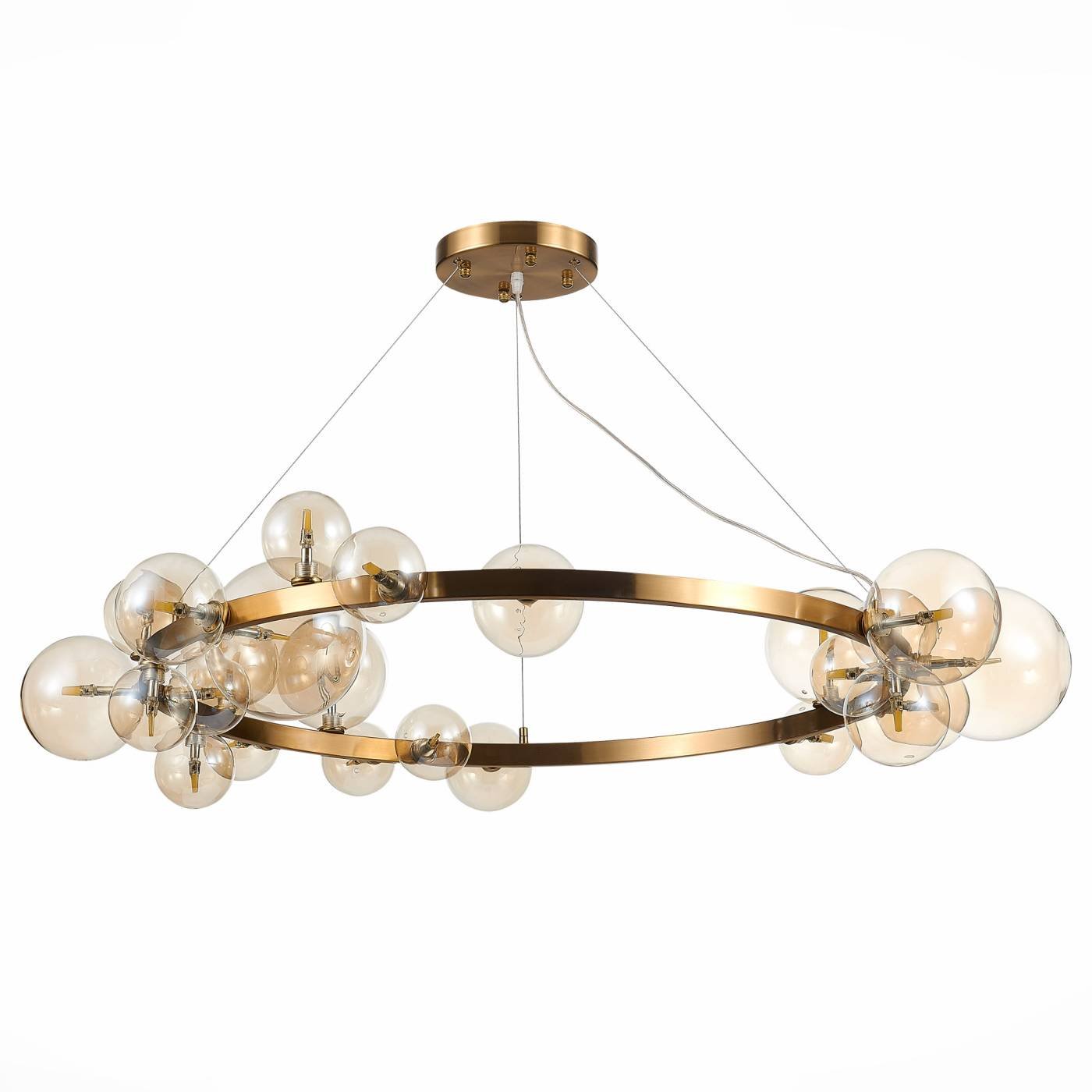 SL1165.303.24 Подвесная люстра ST Luce Necton SL1165.303.24