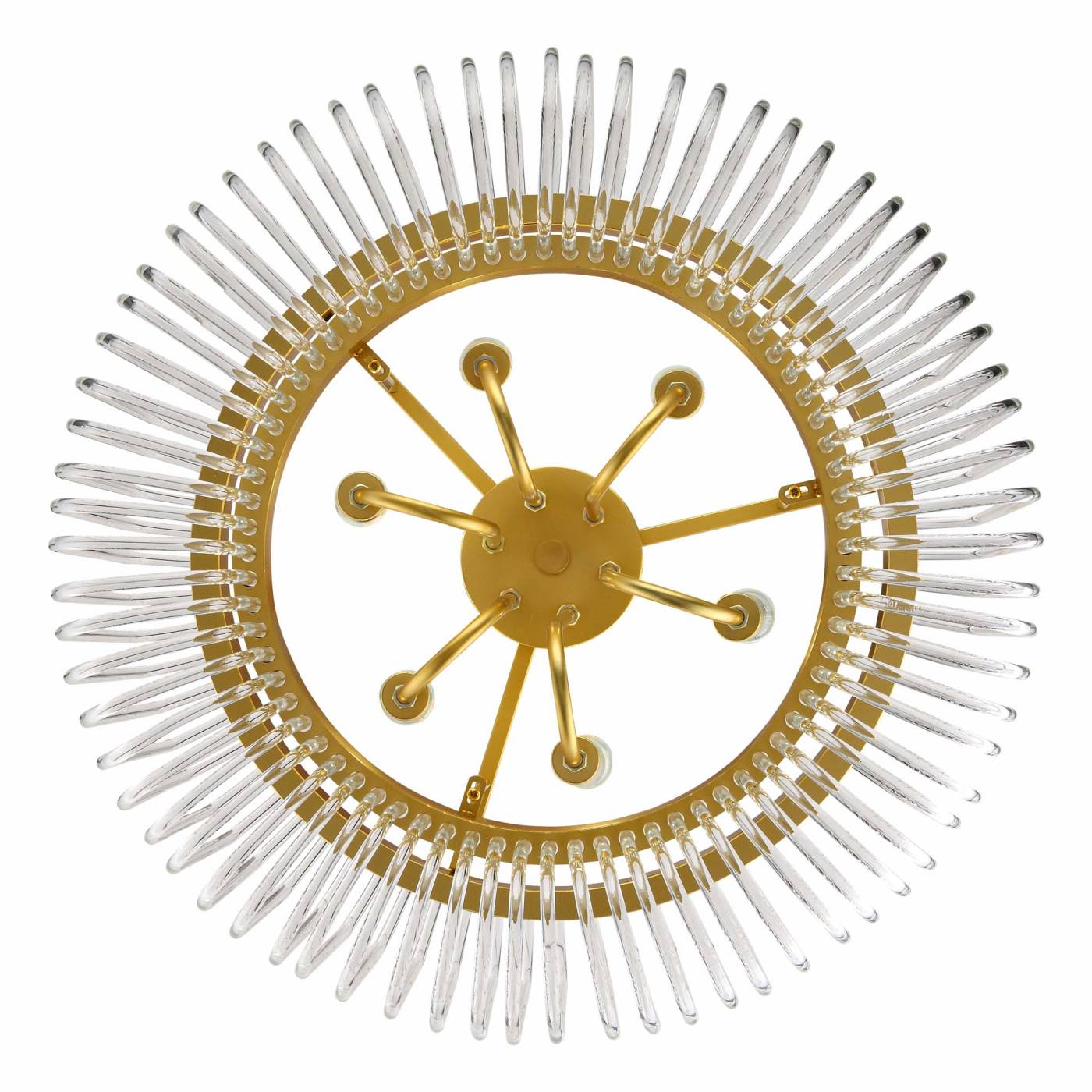 SL1228.203.06 Подвесная люстра ST Luce Grosseto SL1228.203.06