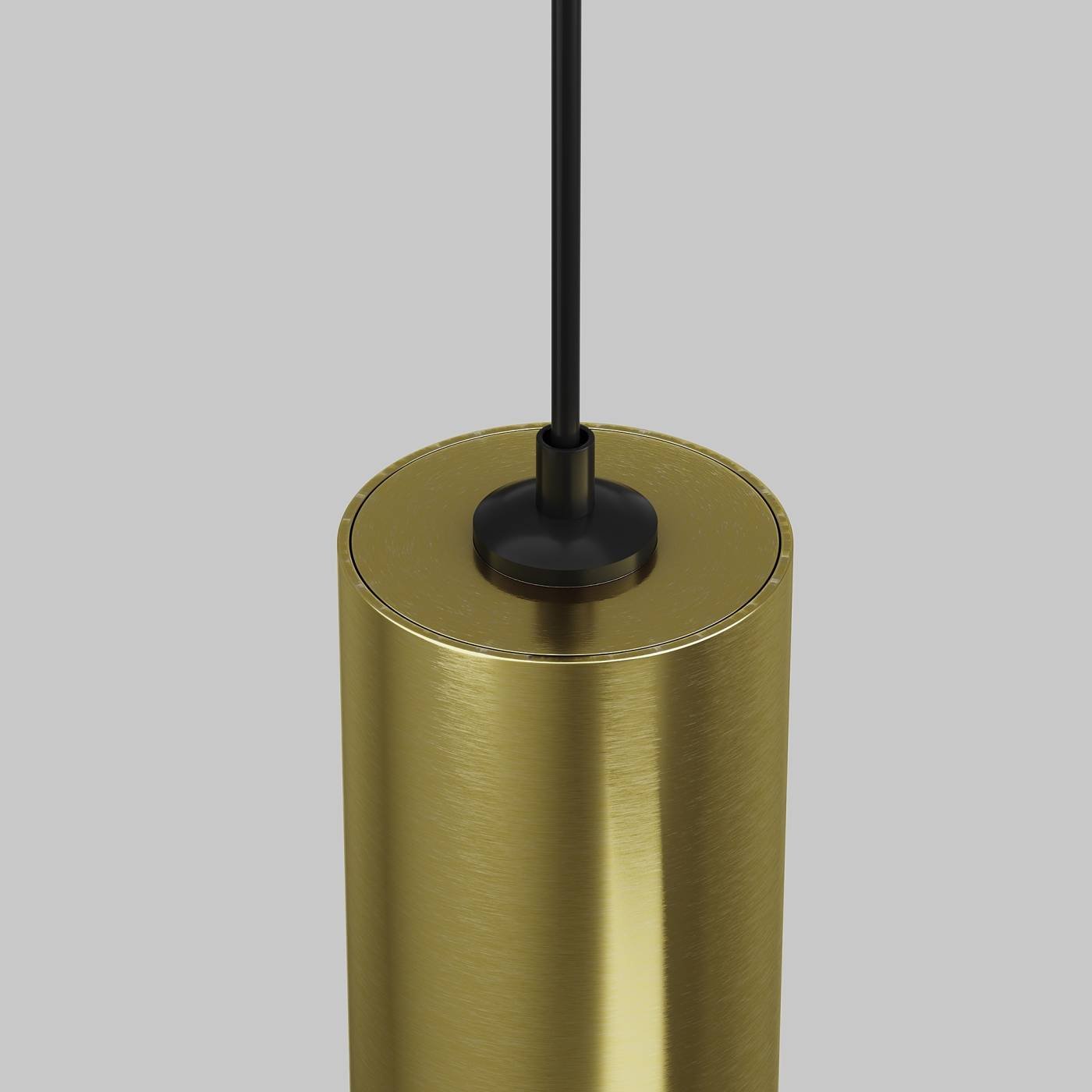 C105PL-3W3-6K-BS Трековый светильник Maytoni Focus LED C105PL-3W3-6K-BS